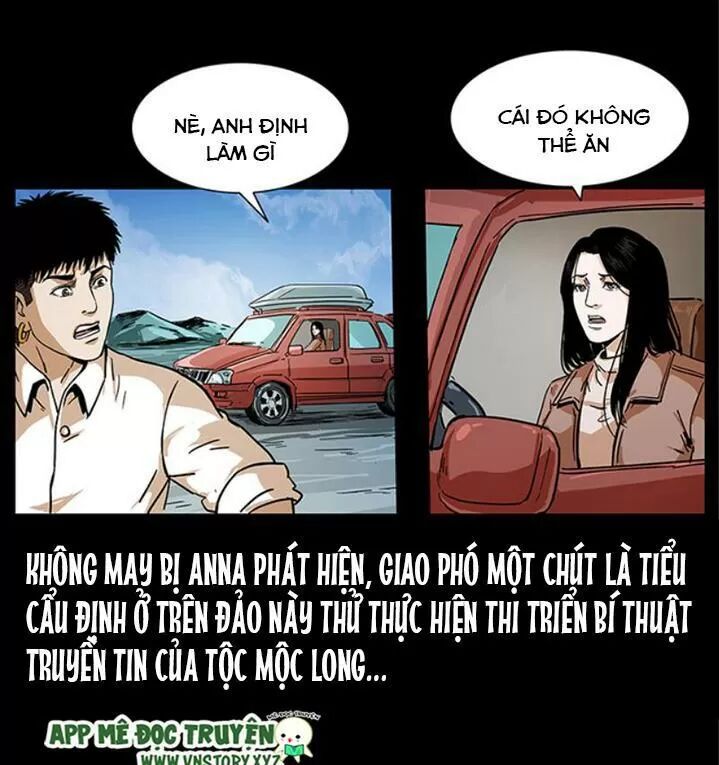 Đọc truyện U Minh Ngụy Tượng - Chap 238