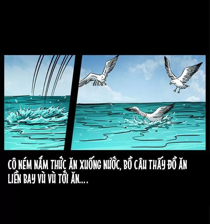 Đọc truyện U Minh Ngụy Tượng - Chap 238