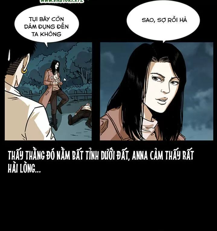 Đọc truyện U Minh Ngụy Tượng - Chap 238