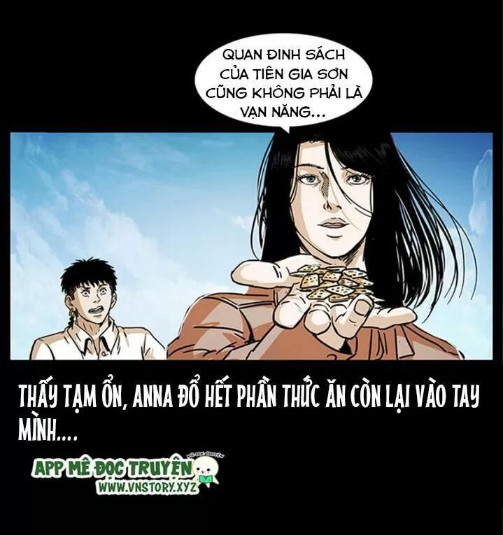 Đọc truyện U Minh Ngụy Tượng - Chap 238