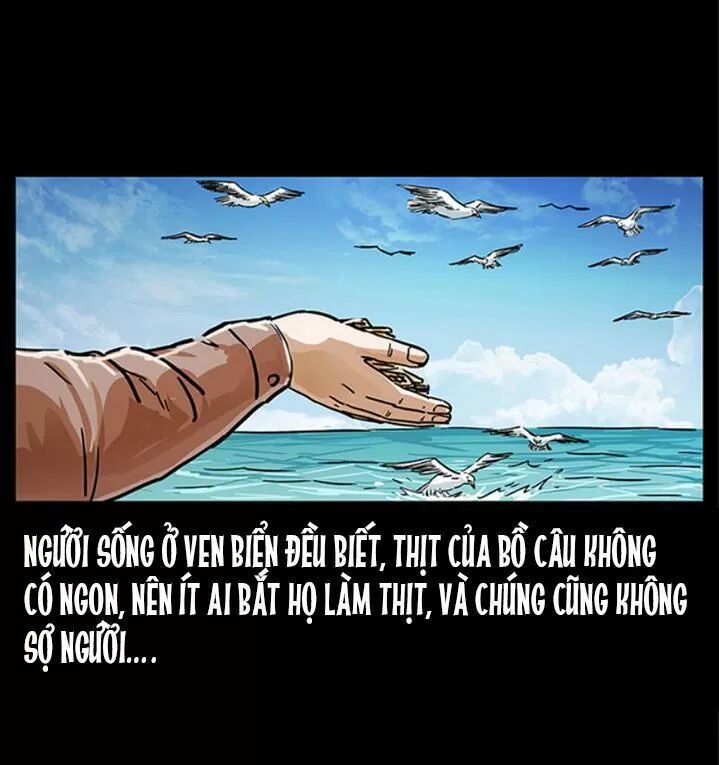 Đọc truyện U Minh Ngụy Tượng - Chap 238