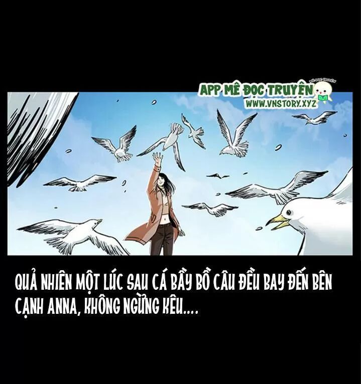 Đọc truyện U Minh Ngụy Tượng - Chap 238