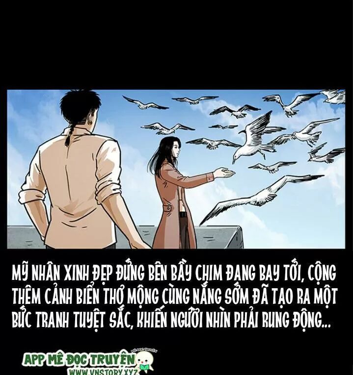 Đọc truyện U Minh Ngụy Tượng - Chap 238