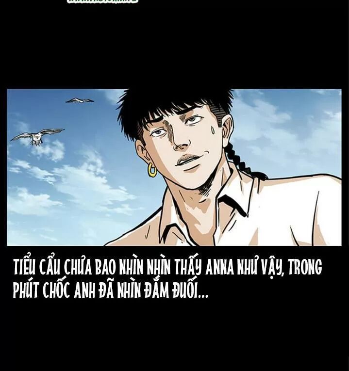 Đọc truyện U Minh Ngụy Tượng - Chap 238