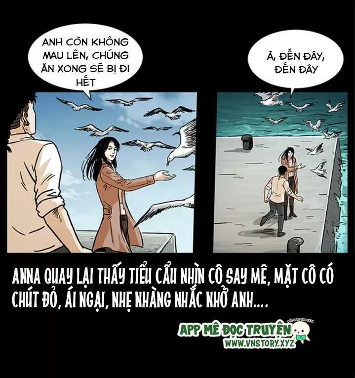 Đọc truyện U Minh Ngụy Tượng - Chap 238