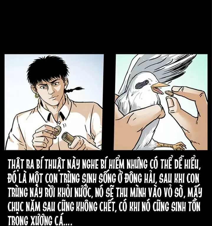 Đọc truyện U Minh Ngụy Tượng - Chap 238