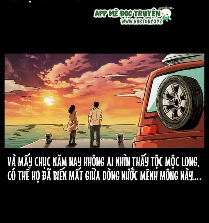 Đọc truyện U Minh Ngụy Tượng - Chap 238