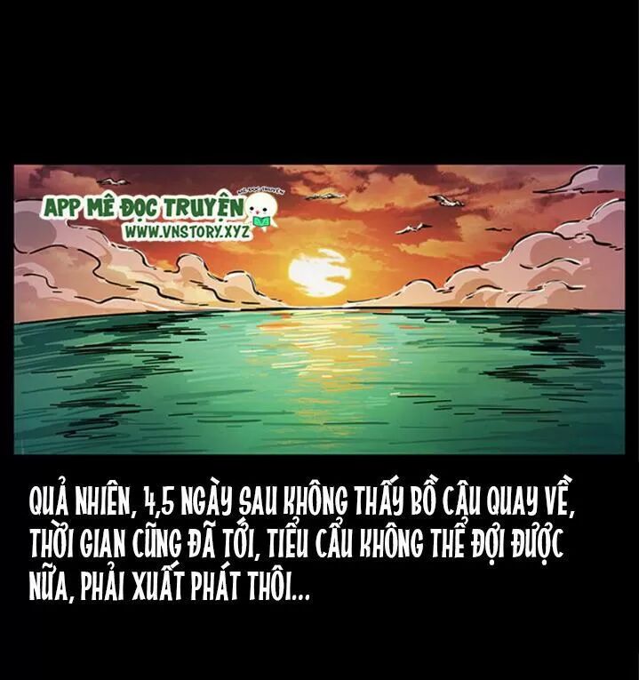 Đọc truyện U Minh Ngụy Tượng - Chap 238