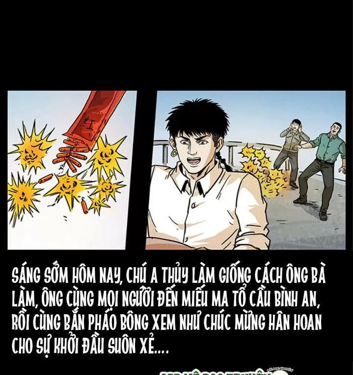 Đọc truyện U Minh Ngụy Tượng - Chap 238