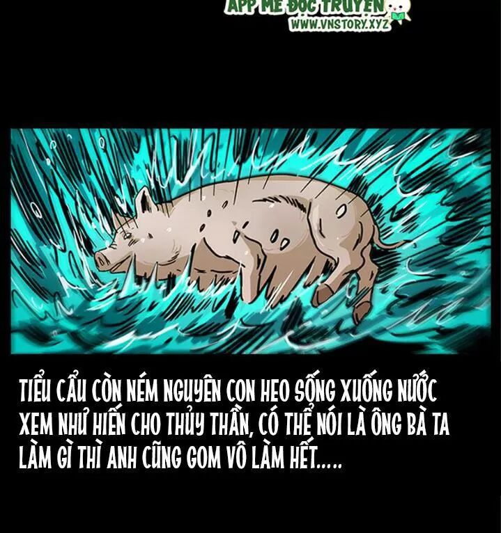 Đọc truyện U Minh Ngụy Tượng - Chap 238