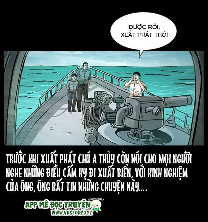 Đọc truyện U Minh Ngụy Tượng - Chap 238