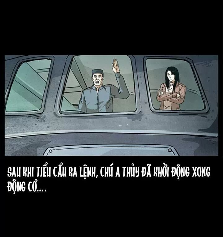 Đọc truyện U Minh Ngụy Tượng - Chap 238