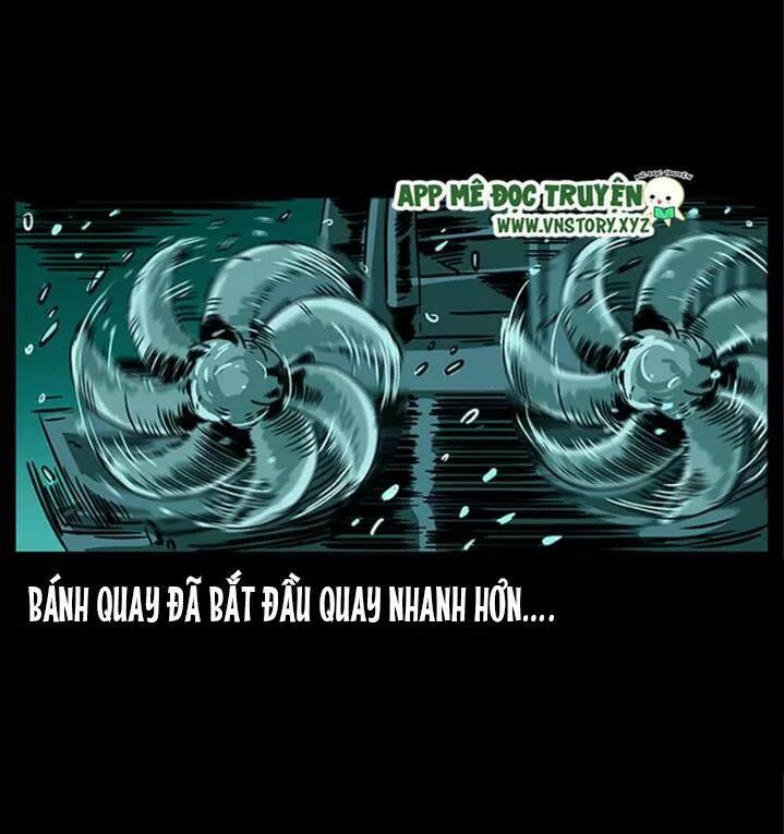 Đọc truyện U Minh Ngụy Tượng - Chap 238