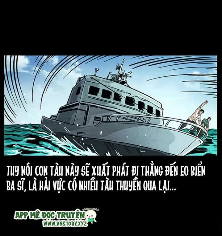 Đọc truyện U Minh Ngụy Tượng - Chap 238