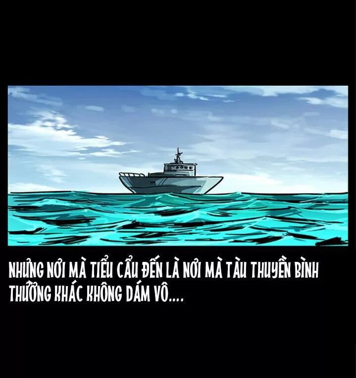 Đọc truyện U Minh Ngụy Tượng - Chap 238