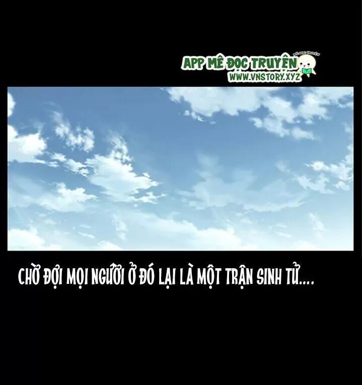 Đọc truyện U Minh Ngụy Tượng - Chap 238