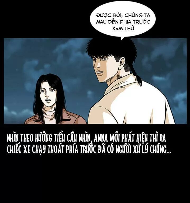 Đọc truyện U Minh Ngụy Tượng - Chap 238