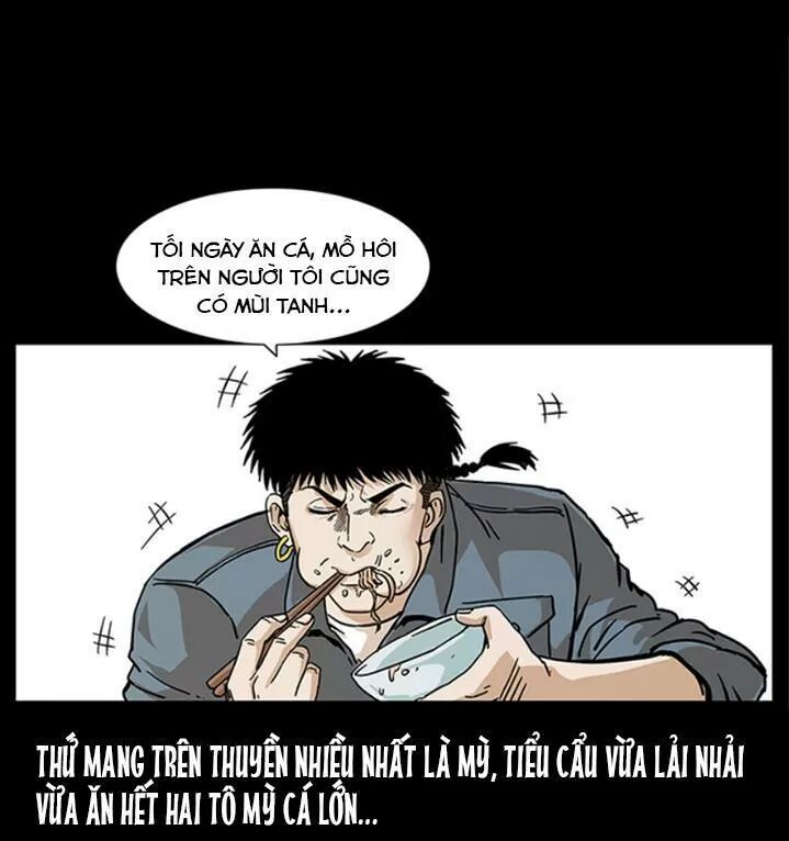 Đọc truyện U Minh Ngụy Tượng - Chap 239