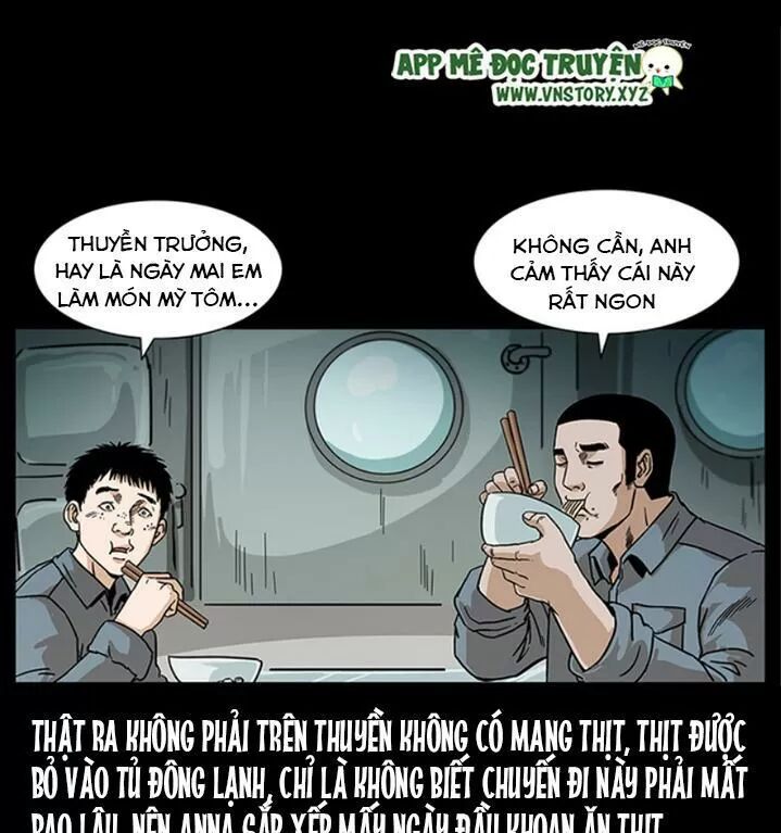 Đọc truyện U Minh Ngụy Tượng - Chap 239