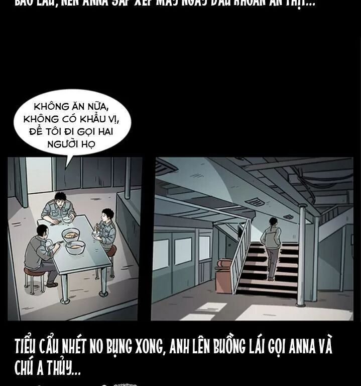 Đọc truyện U Minh Ngụy Tượng - Chap 239