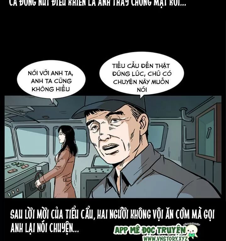 Đọc truyện U Minh Ngụy Tượng - Chap 239