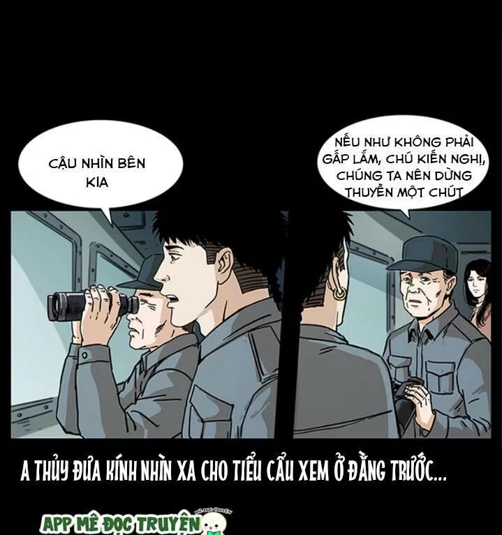 Đọc truyện U Minh Ngụy Tượng - Chap 239