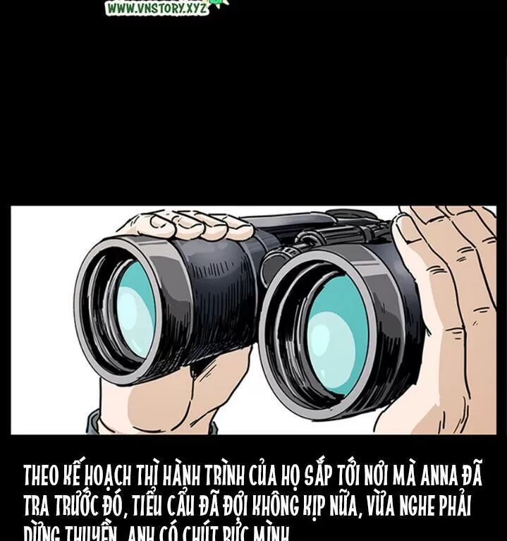 Đọc truyện U Minh Ngụy Tượng - Chap 239