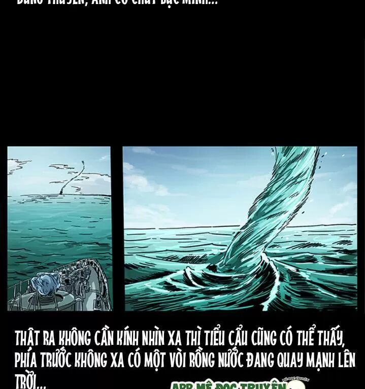 Đọc truyện U Minh Ngụy Tượng - Chap 239