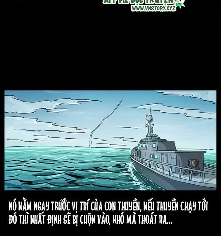 Đọc truyện U Minh Ngụy Tượng - Chap 239