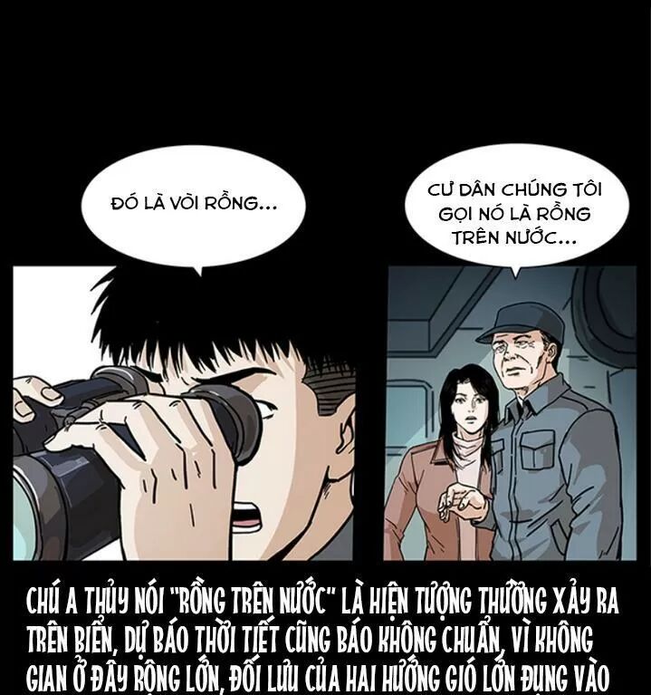 Đọc truyện U Minh Ngụy Tượng - Chap 239