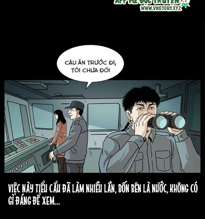 Đọc truyện U Minh Ngụy Tượng - Chap 239