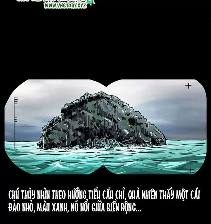 Đọc truyện U Minh Ngụy Tượng - Chap 239