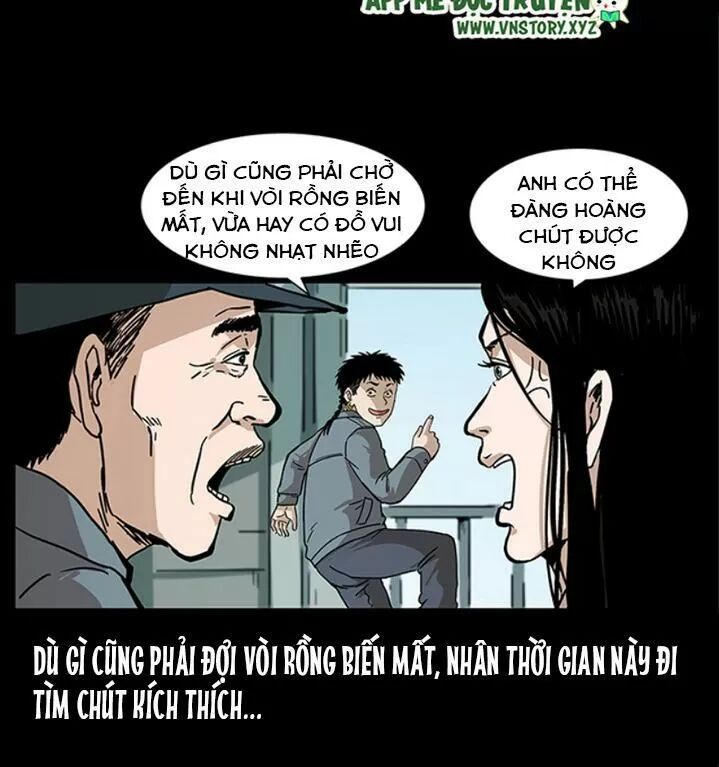 Đọc truyện U Minh Ngụy Tượng - Chap 239