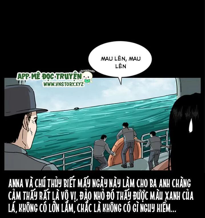 Đọc truyện U Minh Ngụy Tượng - Chap 239