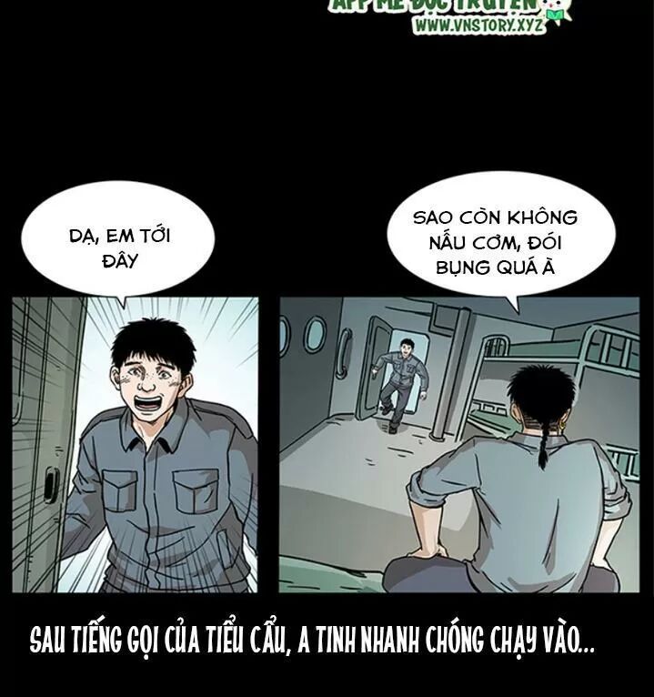 Đọc truyện U Minh Ngụy Tượng - Chap 239