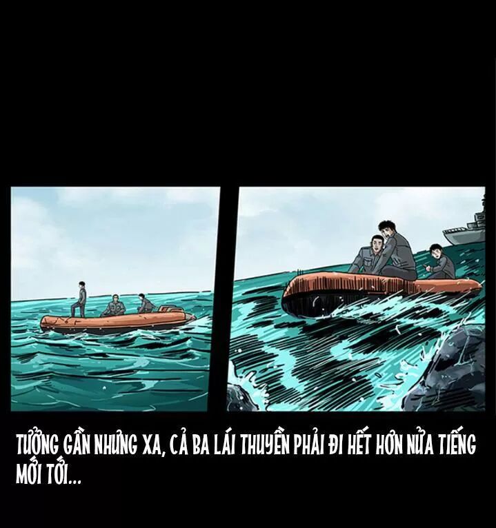 Đọc truyện U Minh Ngụy Tượng - Chap 239