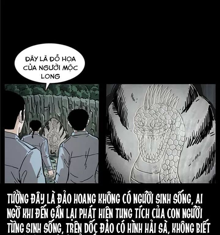 Đọc truyện U Minh Ngụy Tượng - Chap 239