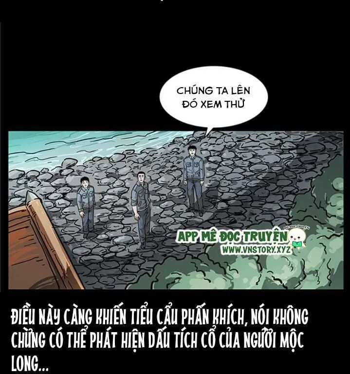 Đọc truyện U Minh Ngụy Tượng - Chap 239