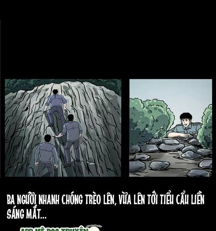 Đọc truyện U Minh Ngụy Tượng - Chap 239