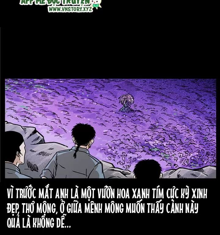 Đọc truyện U Minh Ngụy Tượng - Chap 239