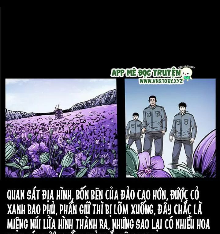 Đọc truyện U Minh Ngụy Tượng - Chap 239