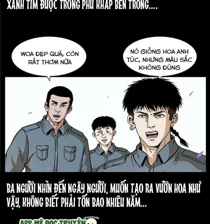 Đọc truyện U Minh Ngụy Tượng - Chap 239