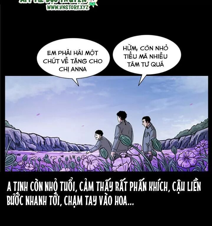 Đọc truyện U Minh Ngụy Tượng - Chap 239