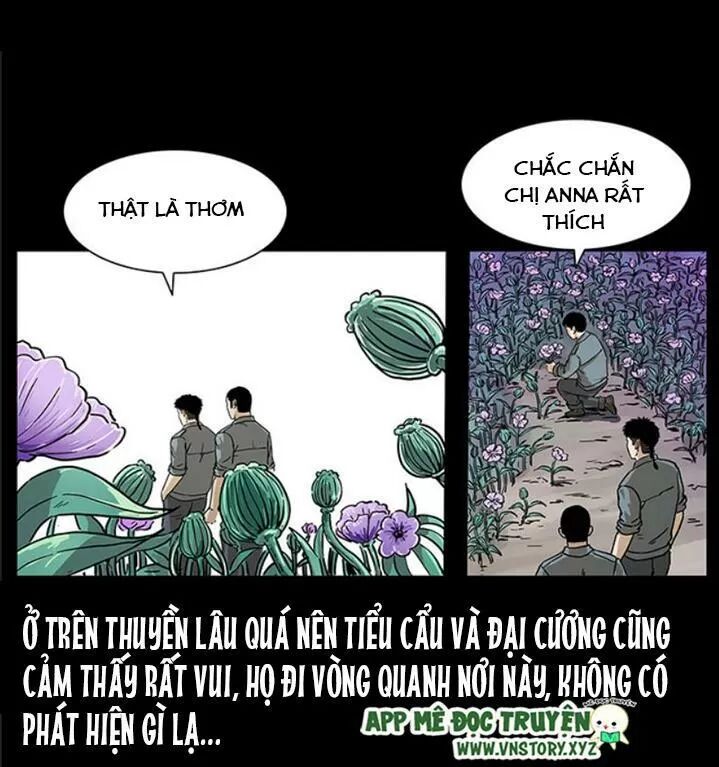Đọc truyện U Minh Ngụy Tượng - Chap 239