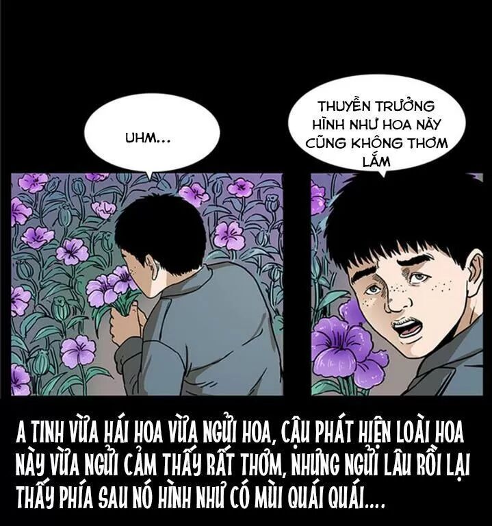 Đọc truyện U Minh Ngụy Tượng - Chap 239