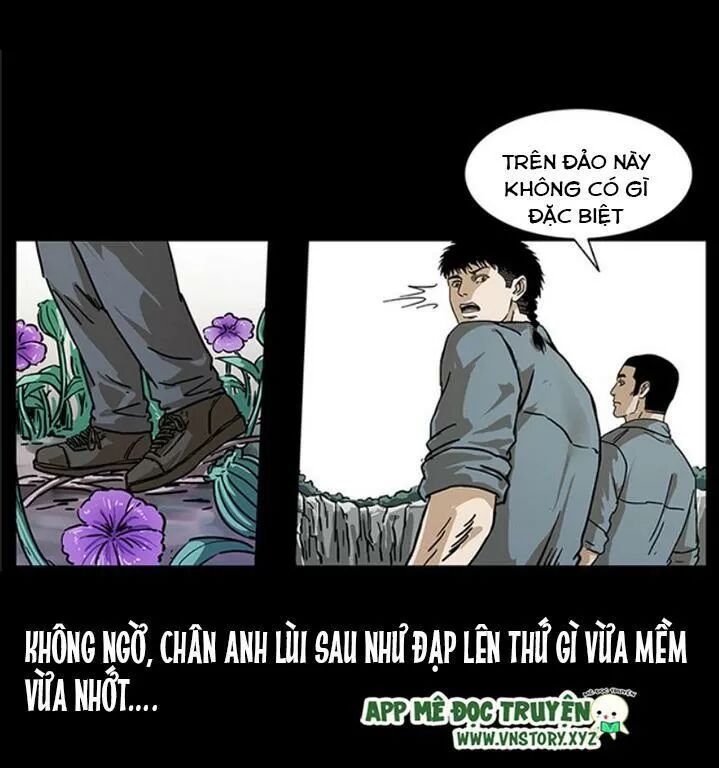 Đọc truyện U Minh Ngụy Tượng - Chap 239