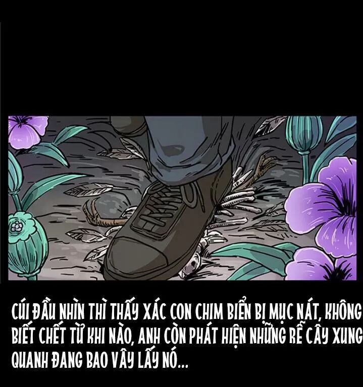 Đọc truyện U Minh Ngụy Tượng - Chap 239