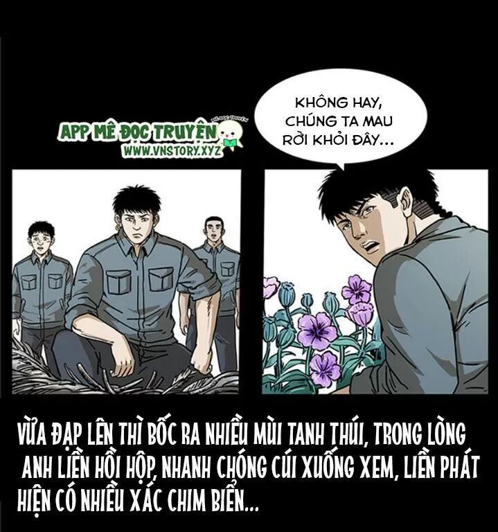 Đọc truyện U Minh Ngụy Tượng - Chap 239