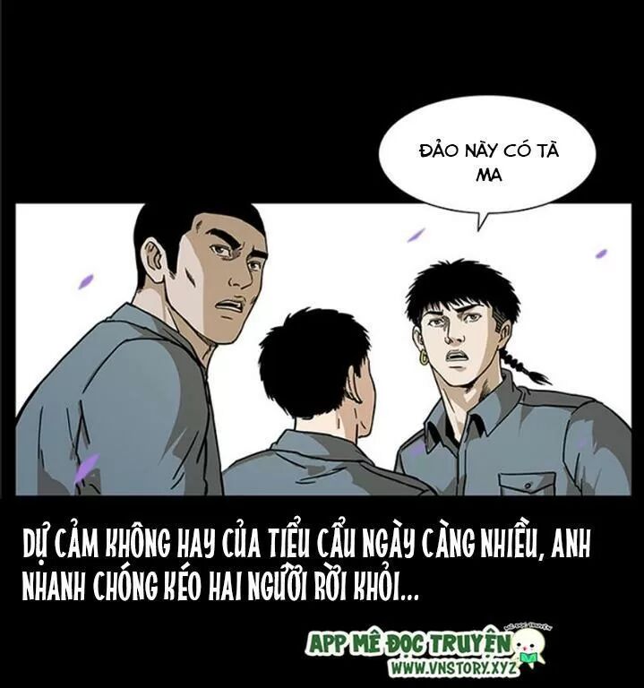 Đọc truyện U Minh Ngụy Tượng - Chap 239