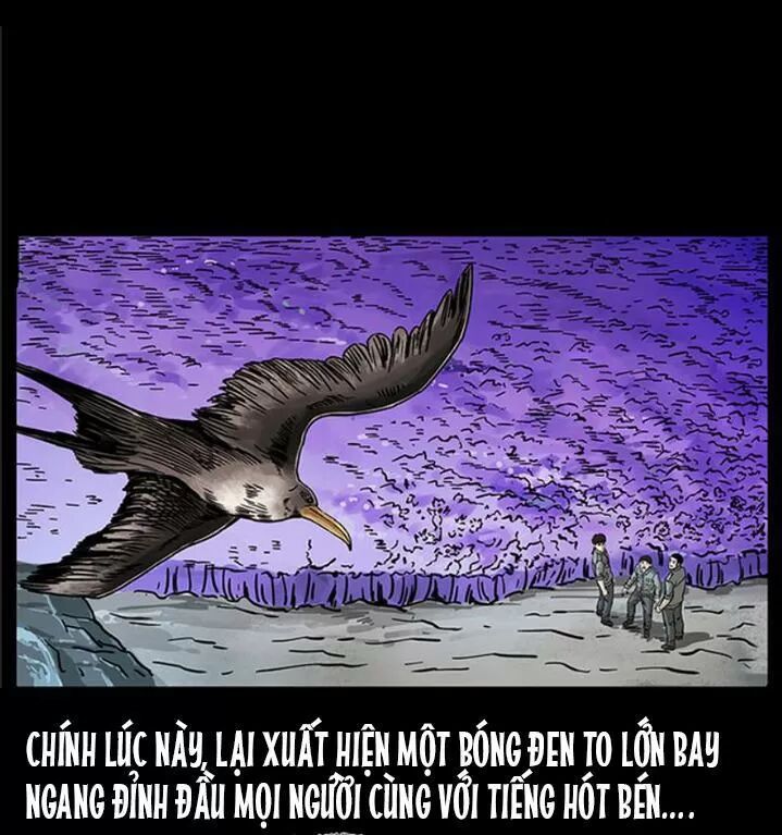 Đọc truyện U Minh Ngụy Tượng - Chap 239